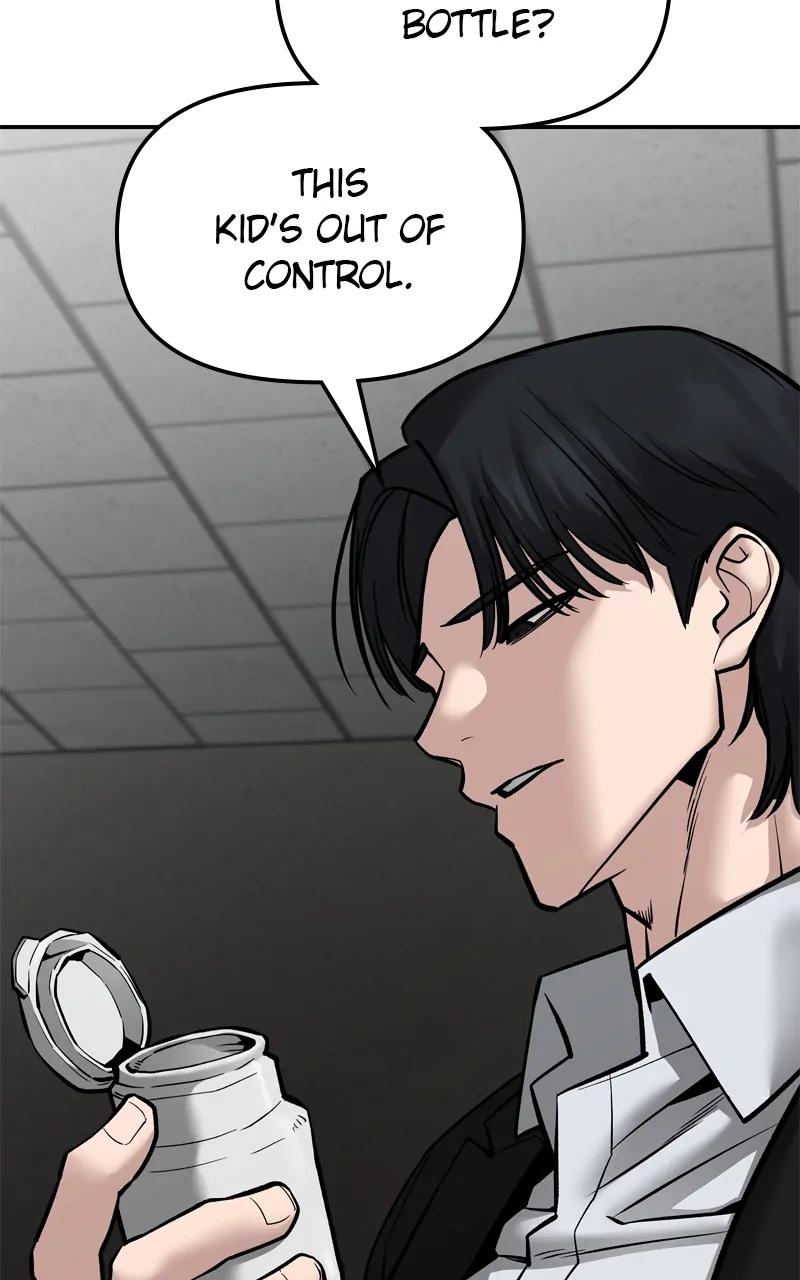 Designated Bully Chapter 84