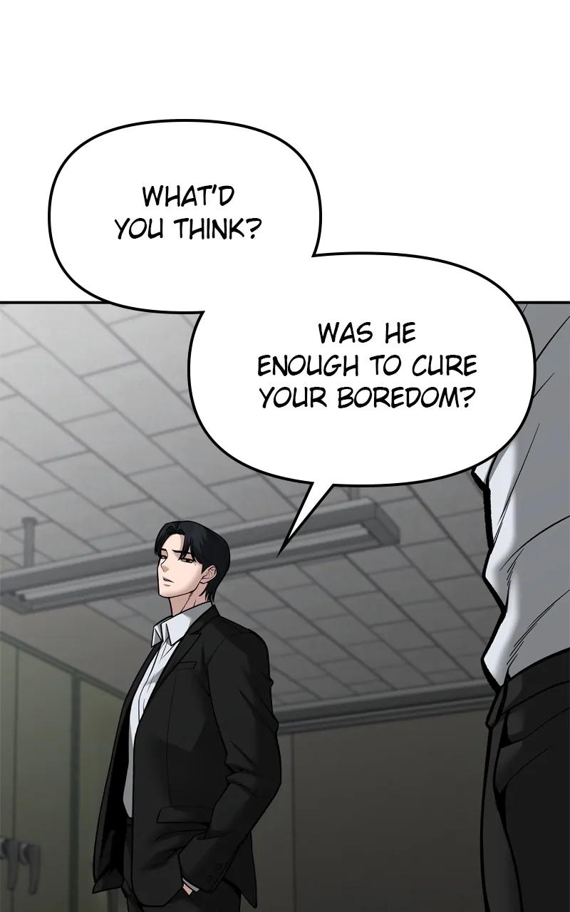 Designated Bully Chapter 84