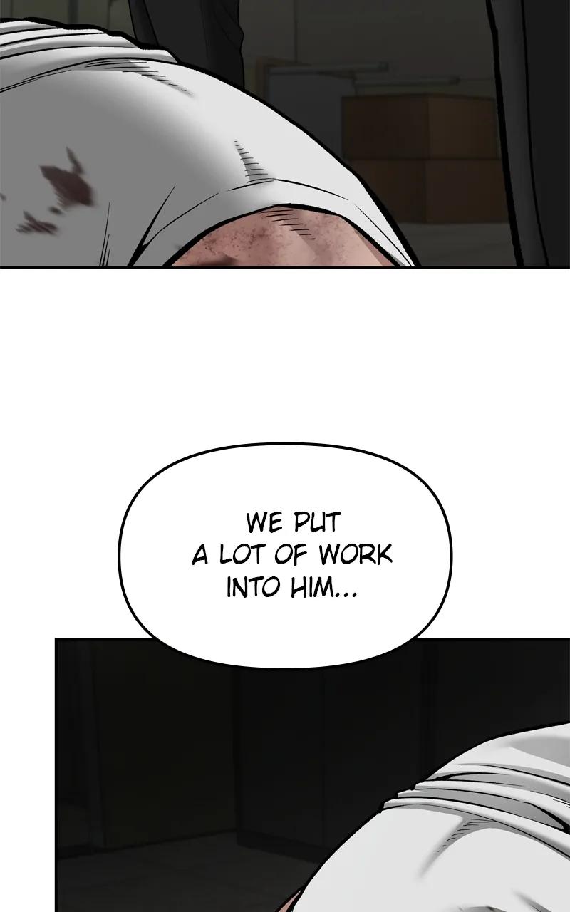 Designated Bully Chapter 84