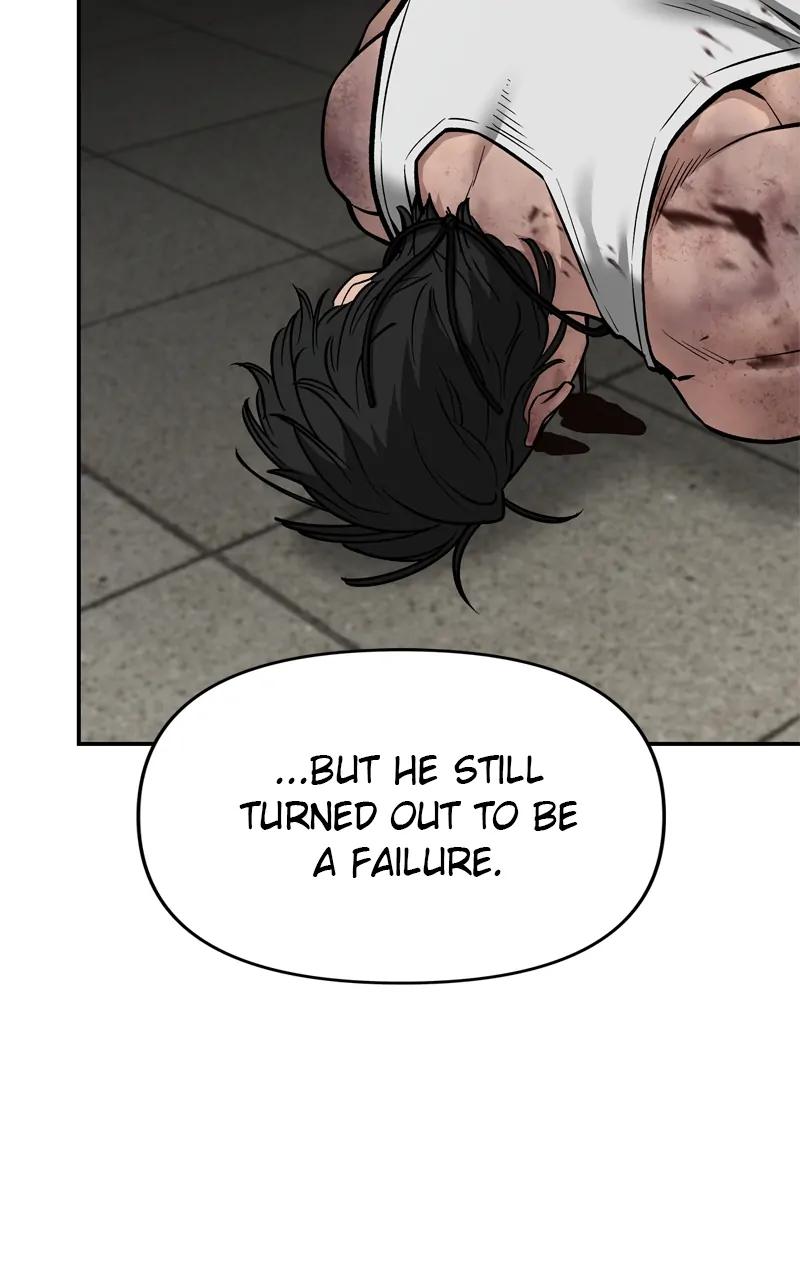 Designated Bully Chapter 84