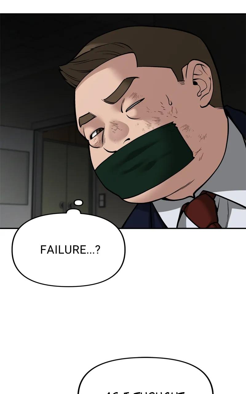 Designated Bully Chapter 84