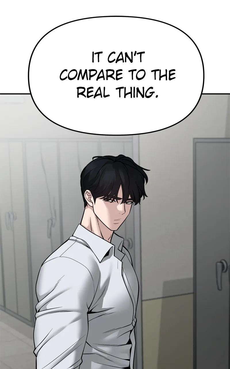 Designated Bully Chapter 84