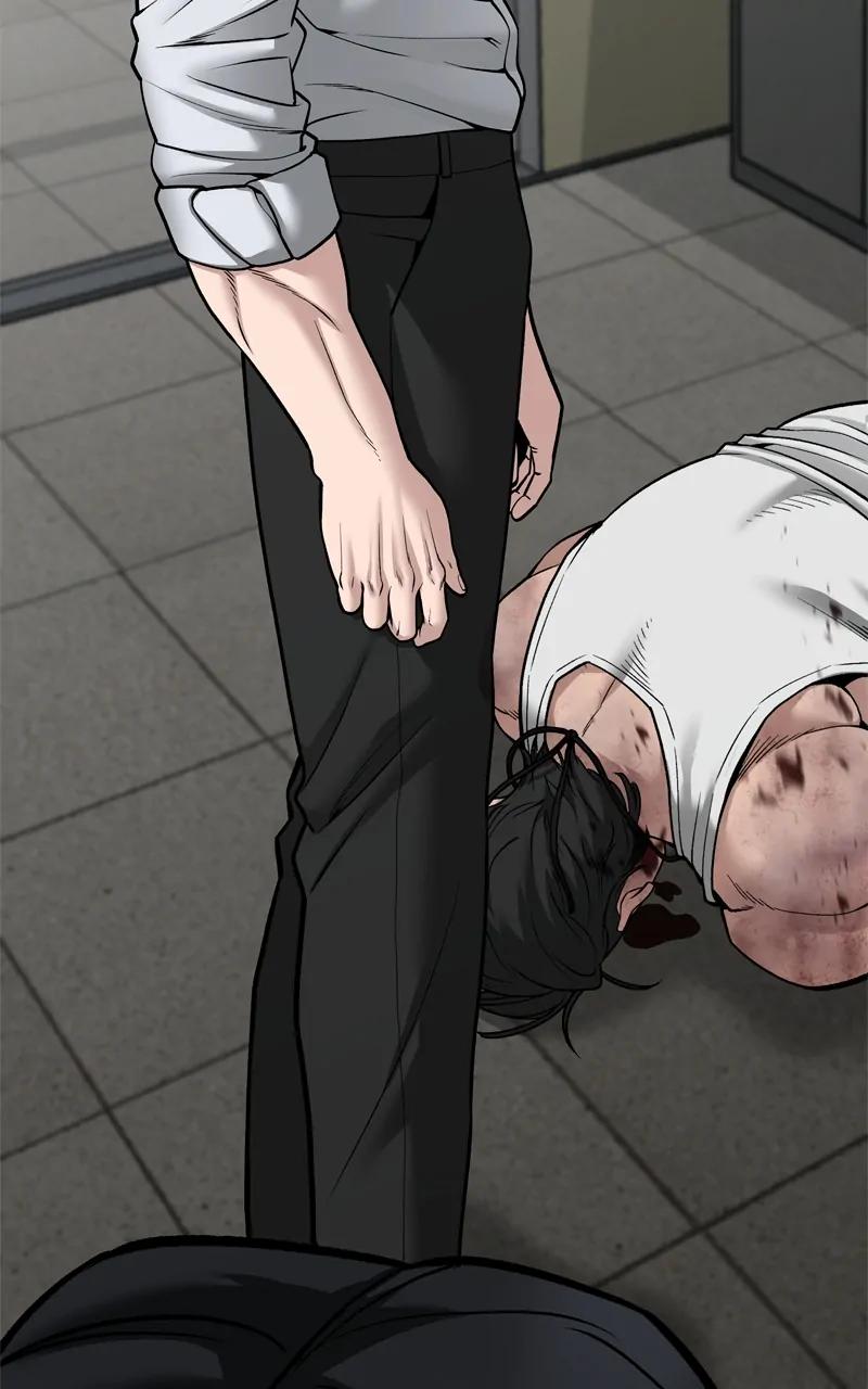 Designated Bully Chapter 84