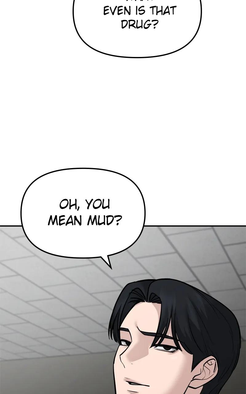 Designated Bully Chapter 84