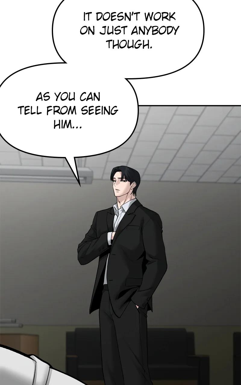 Designated Bully Chapter 84