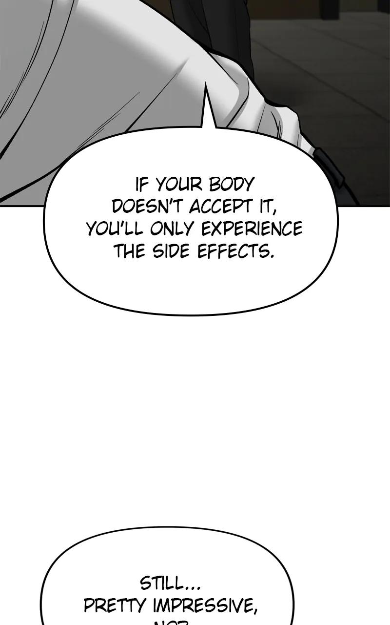 Designated Bully Chapter 84