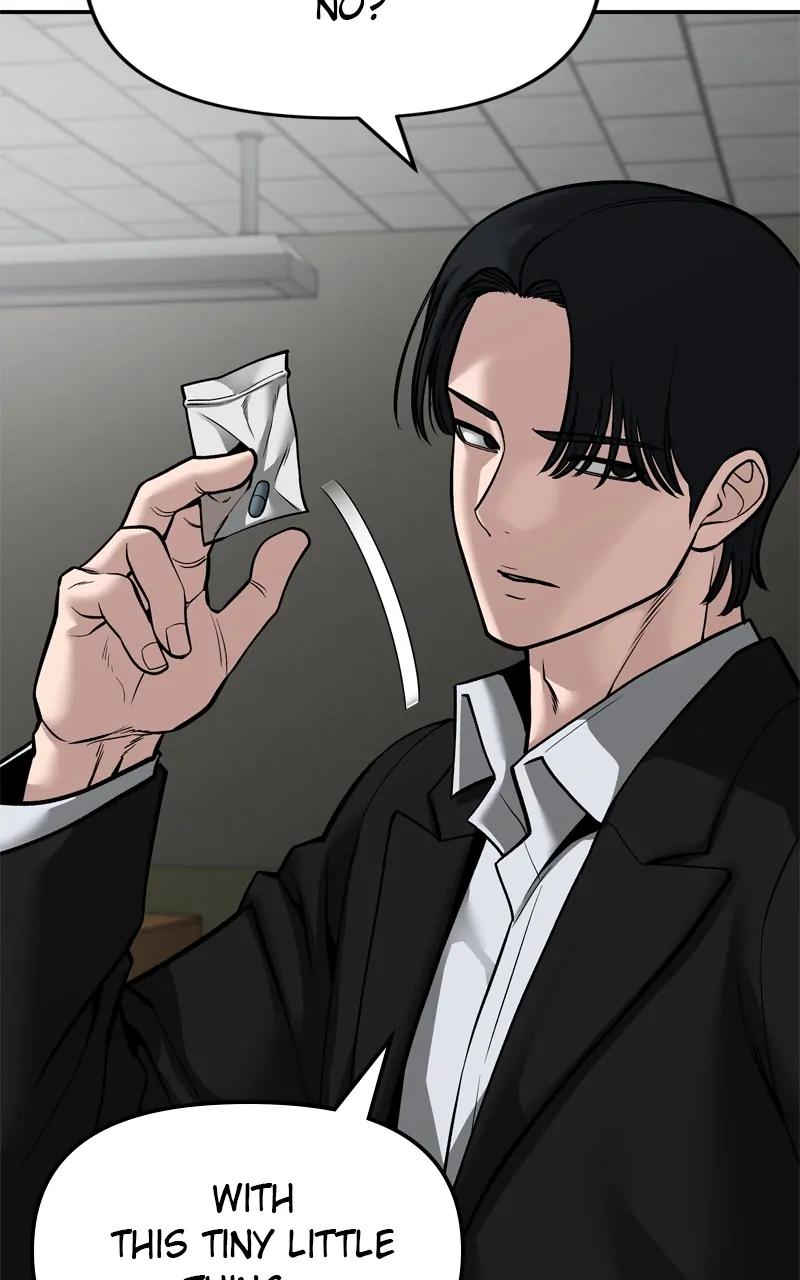 Designated Bully Chapter 84