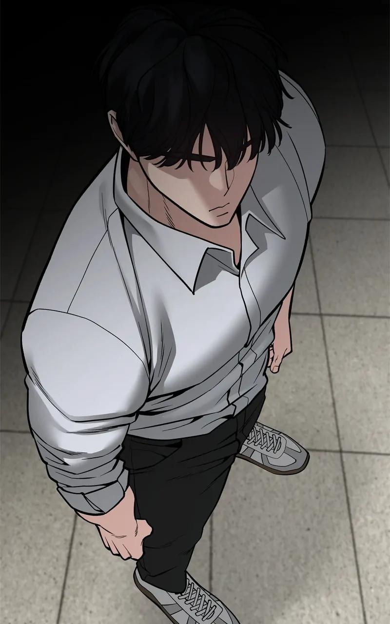 Designated Bully Chapter 84