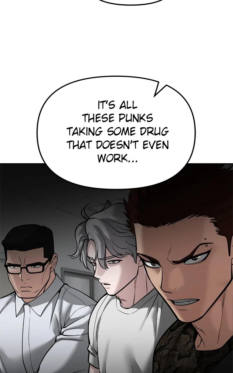 Designated Bully Chapter 84