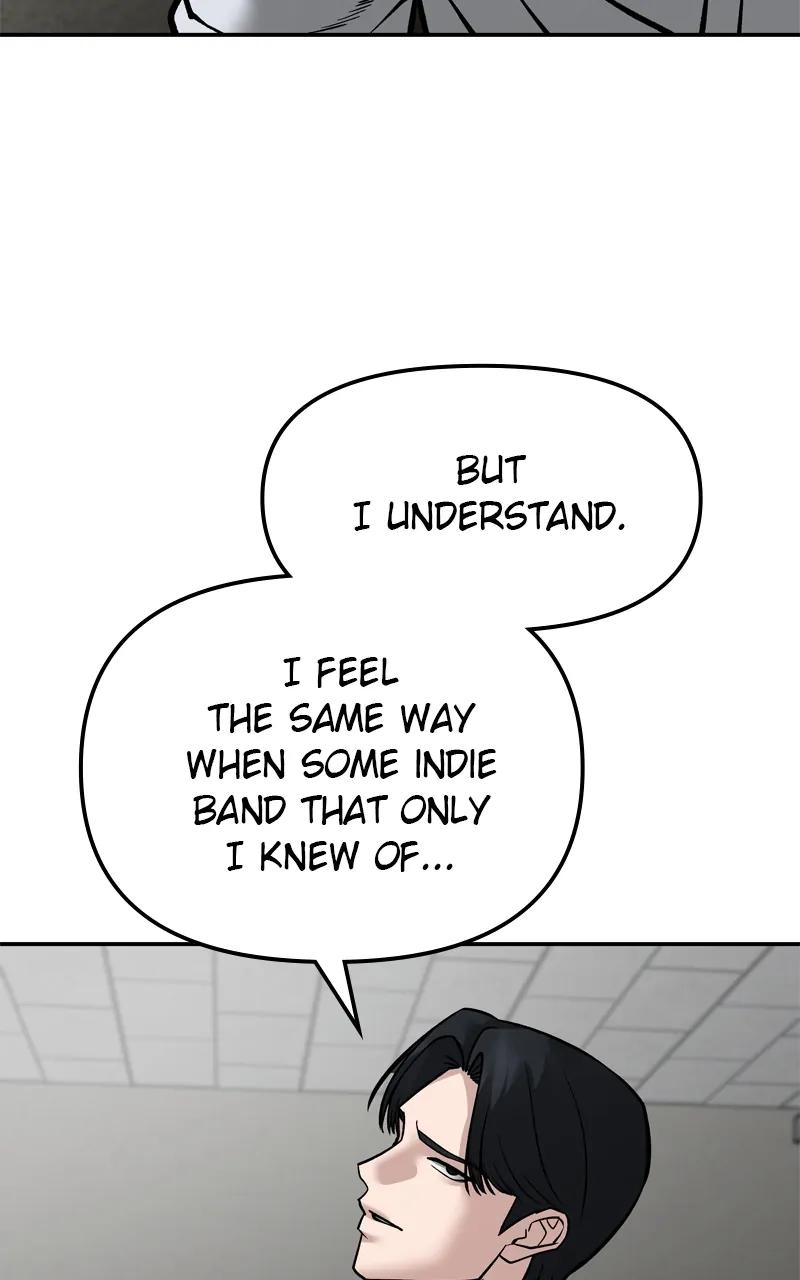 Designated Bully Chapter 84