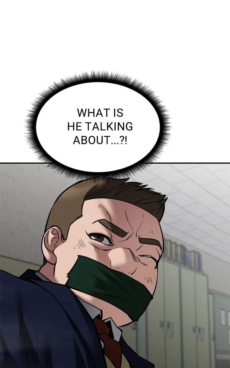 Designated Bully Chapter 84