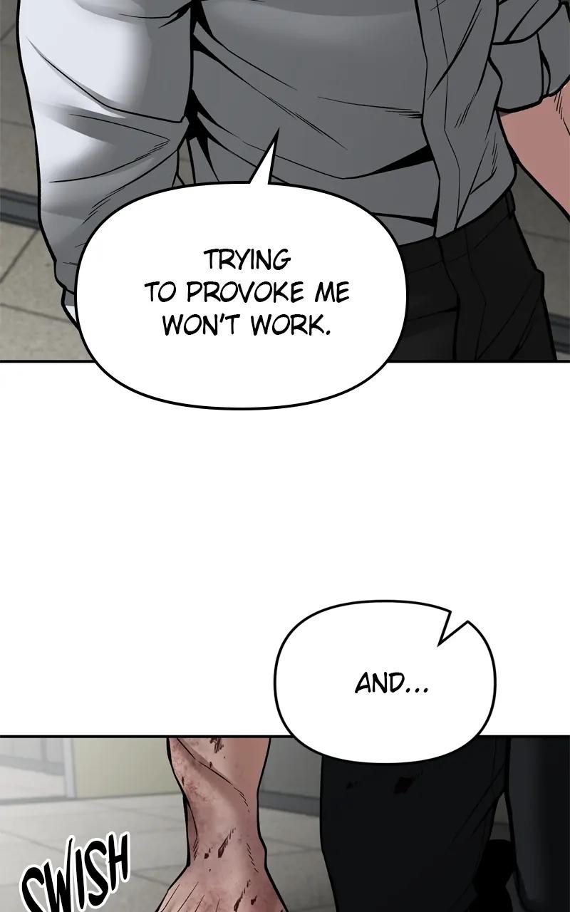 Designated Bully Chapter 84