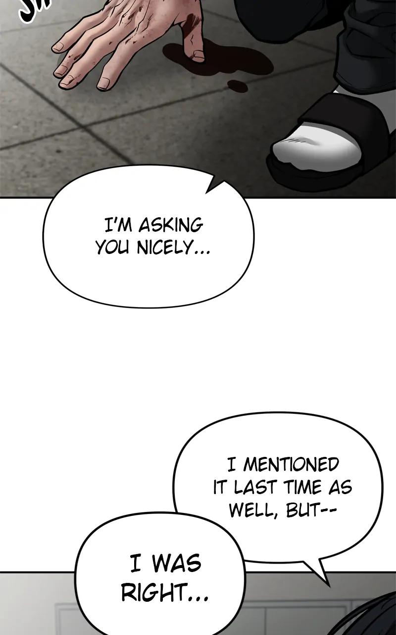 Designated Bully Chapter 84