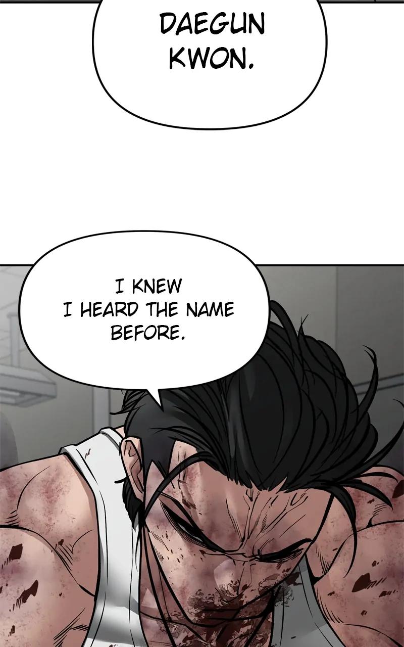 Designated Bully Chapter 84