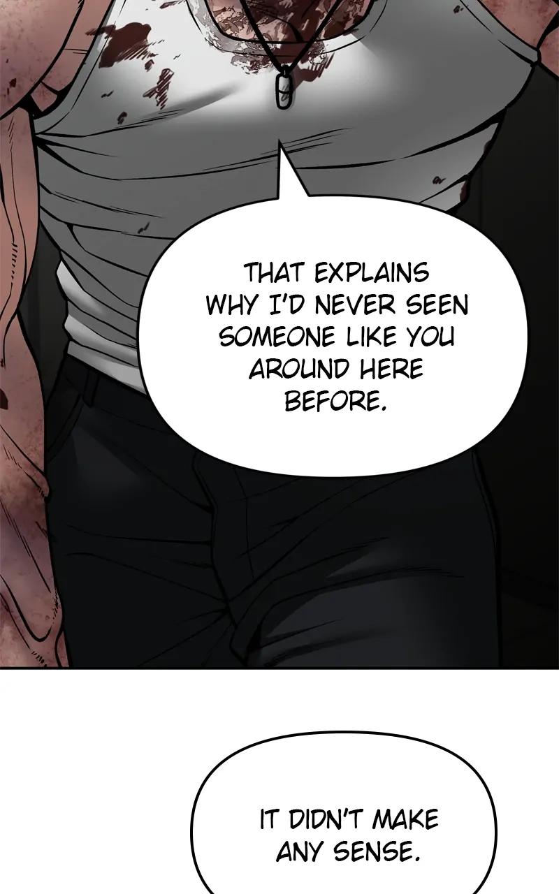 Designated Bully Chapter 84