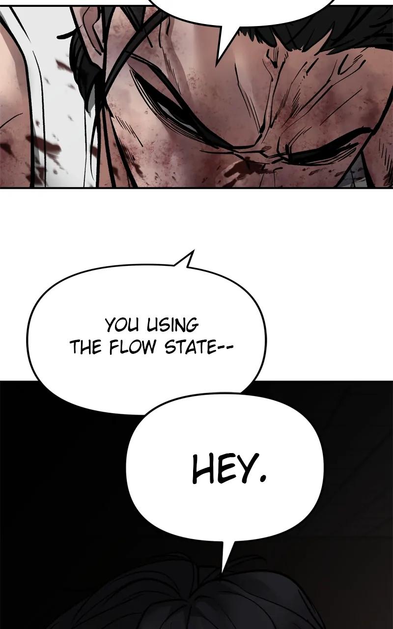 Designated Bully Chapter 84