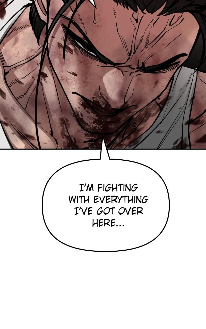 Designated Bully Chapter 84