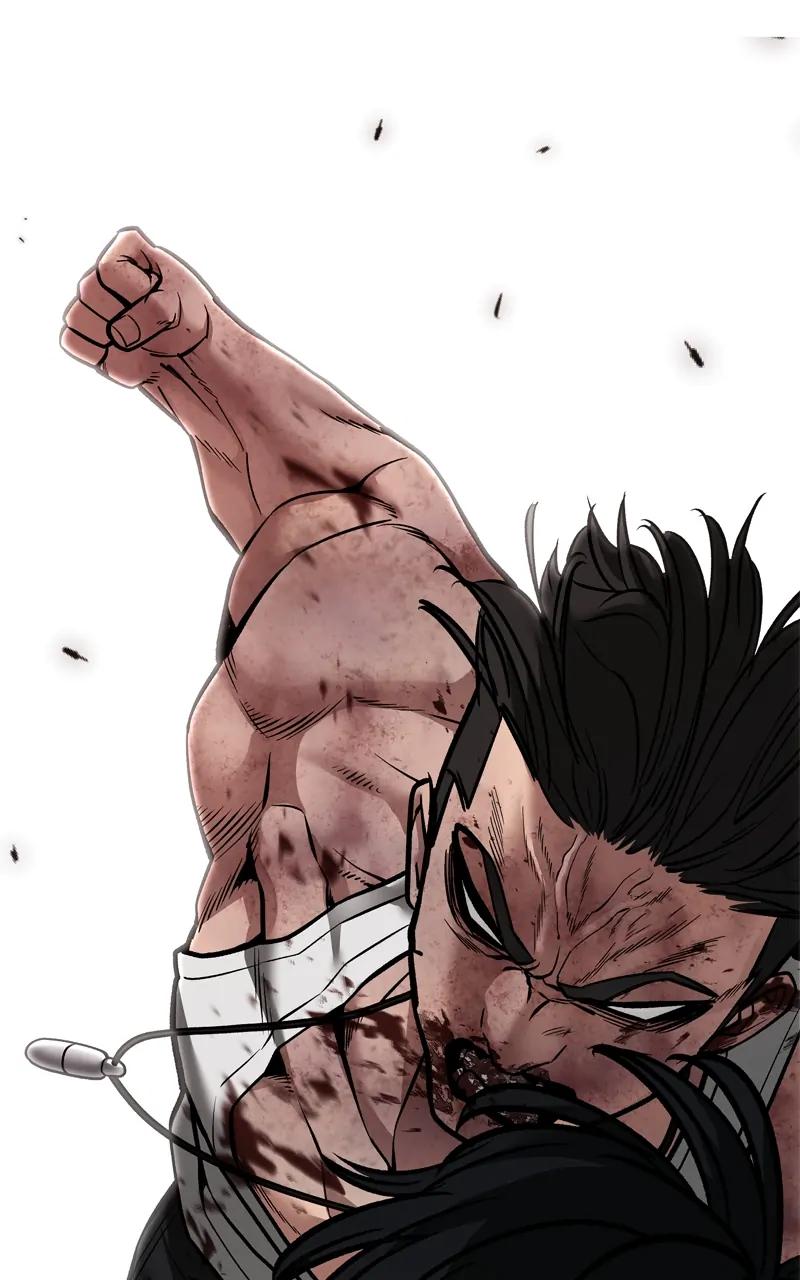 Designated Bully Chapter 84