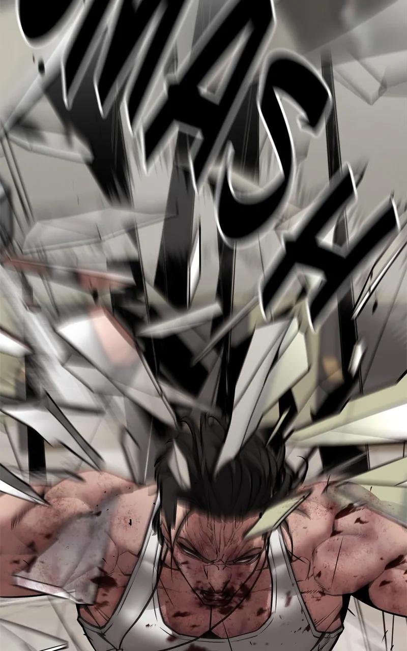 Designated Bully Chapter 84