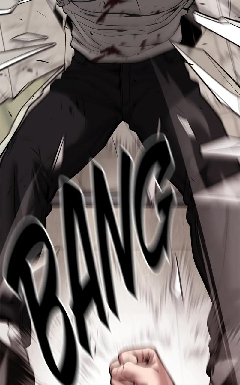 Designated Bully Chapter 84