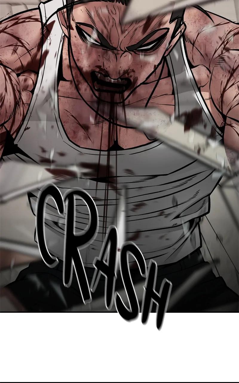 Designated Bully Chapter 84