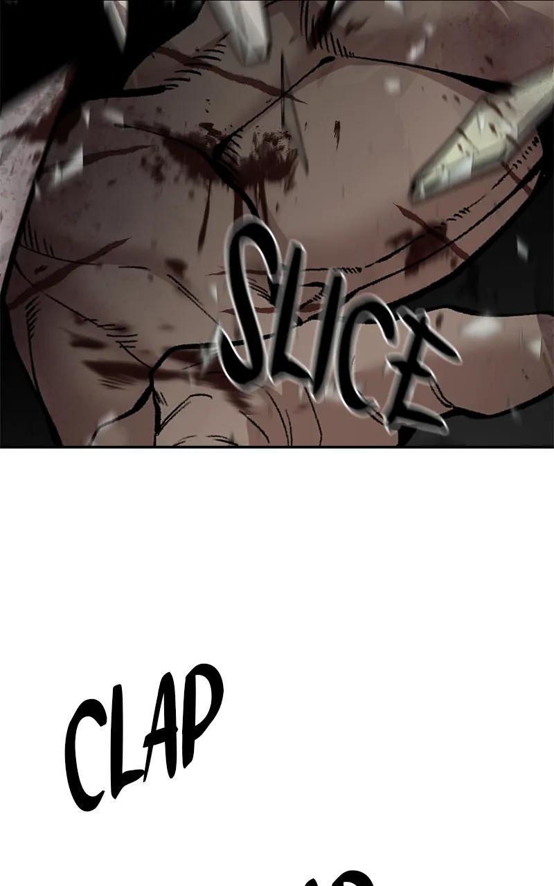 Designated Bully Chapter 84