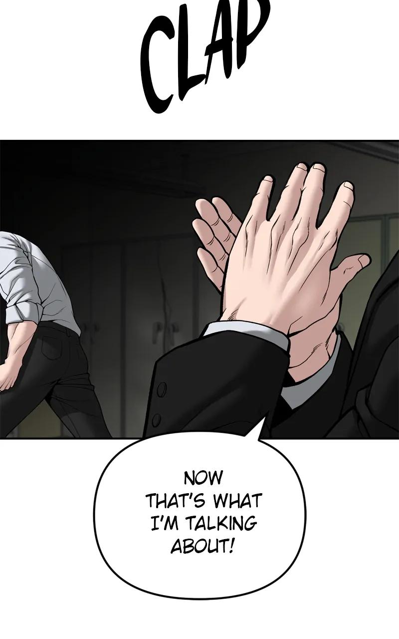 Designated Bully Chapter 84