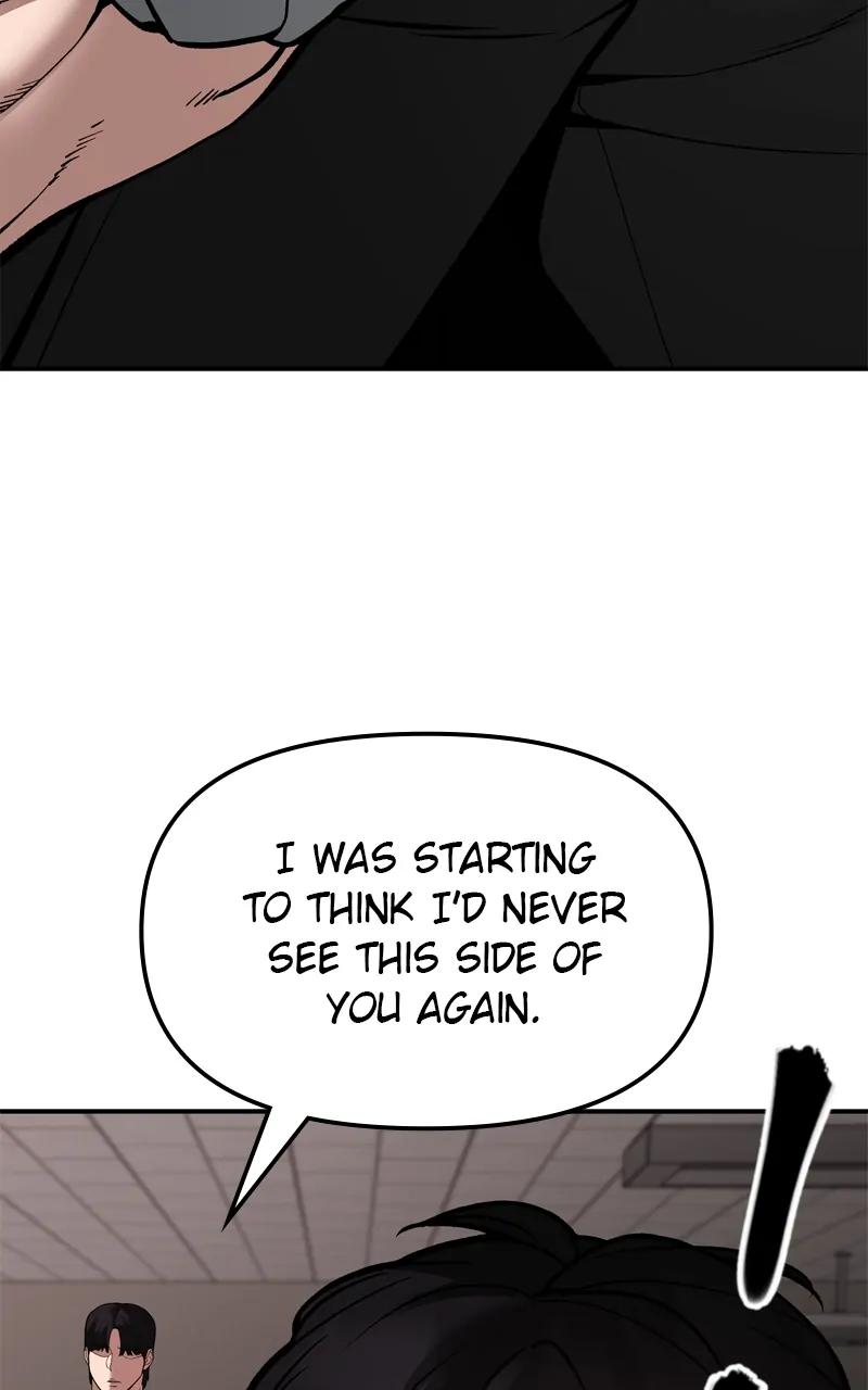 Designated Bully Chapter 84