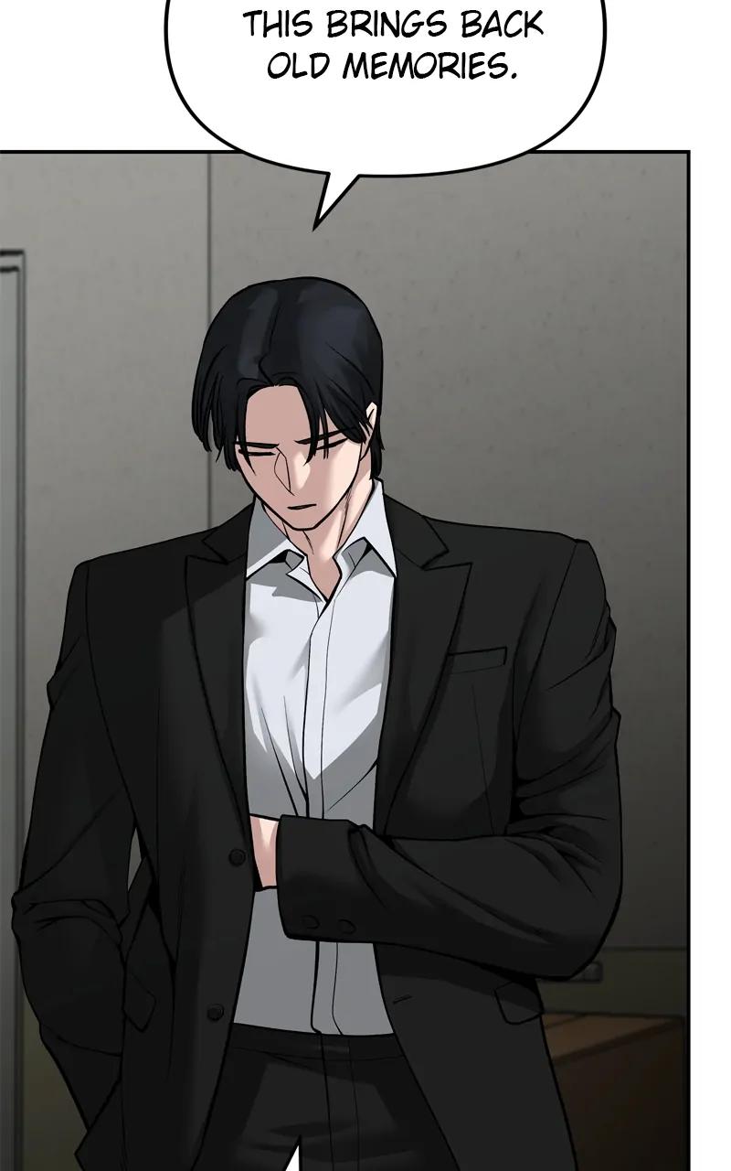 Designated Bully Chapter 84