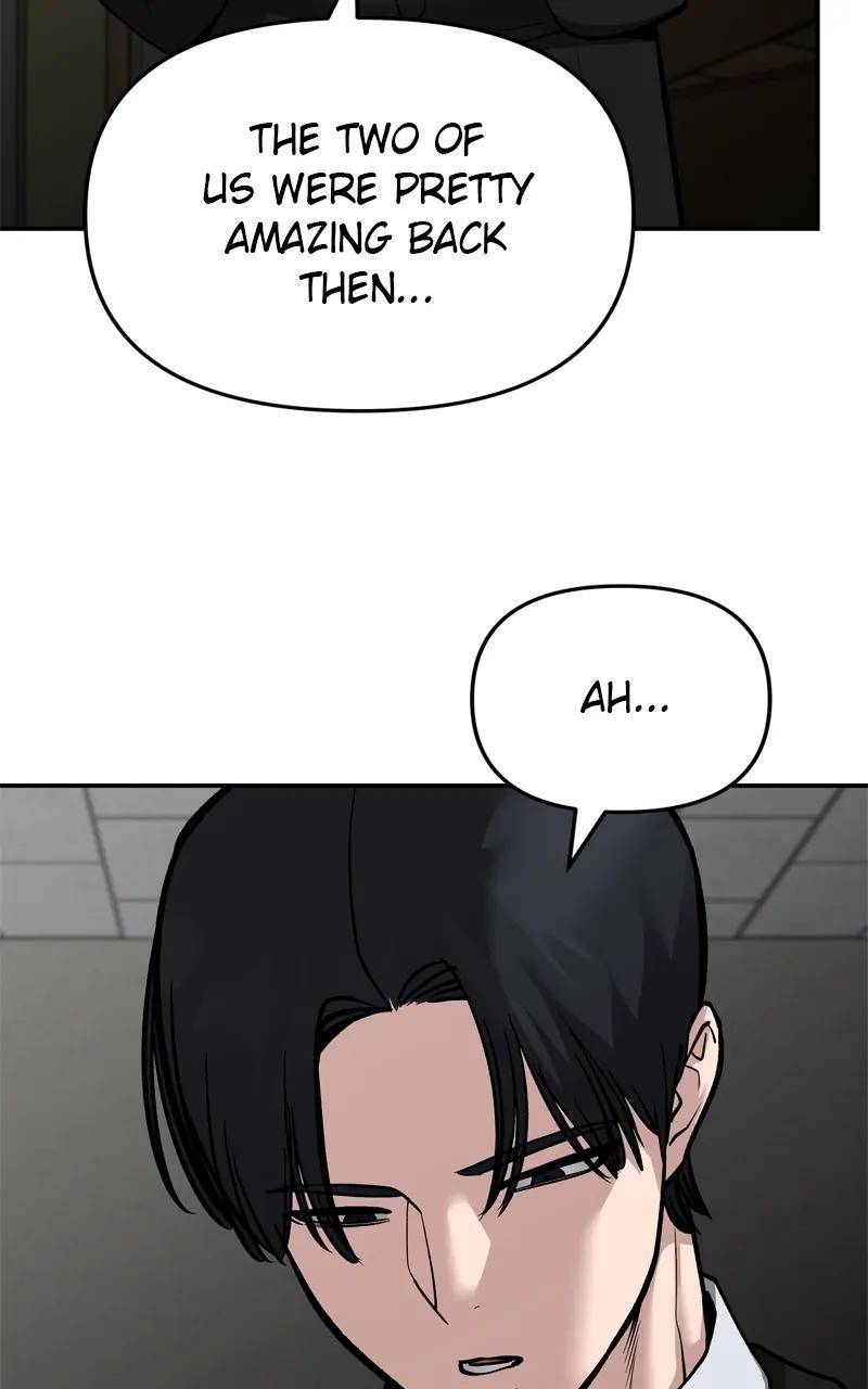 Designated Bully Chapter 84