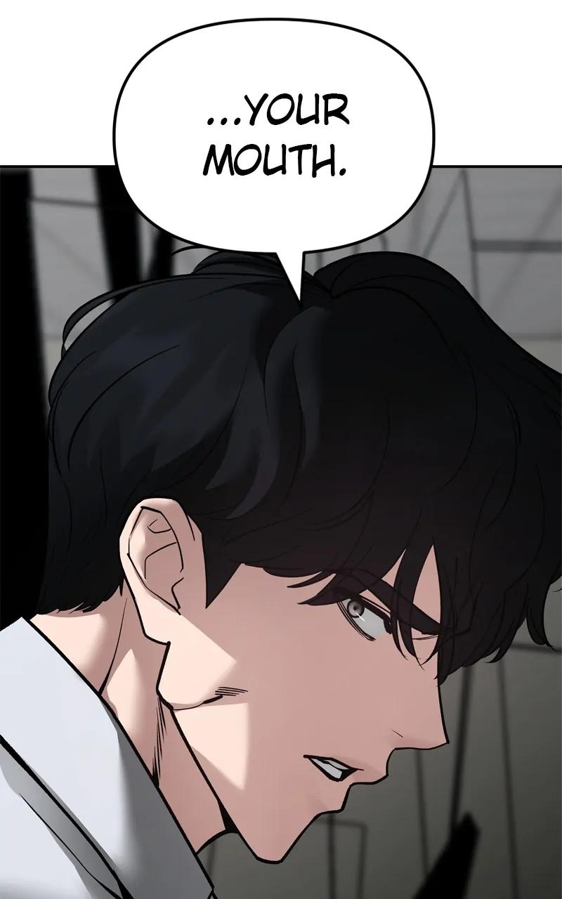 Designated Bully Chapter 84