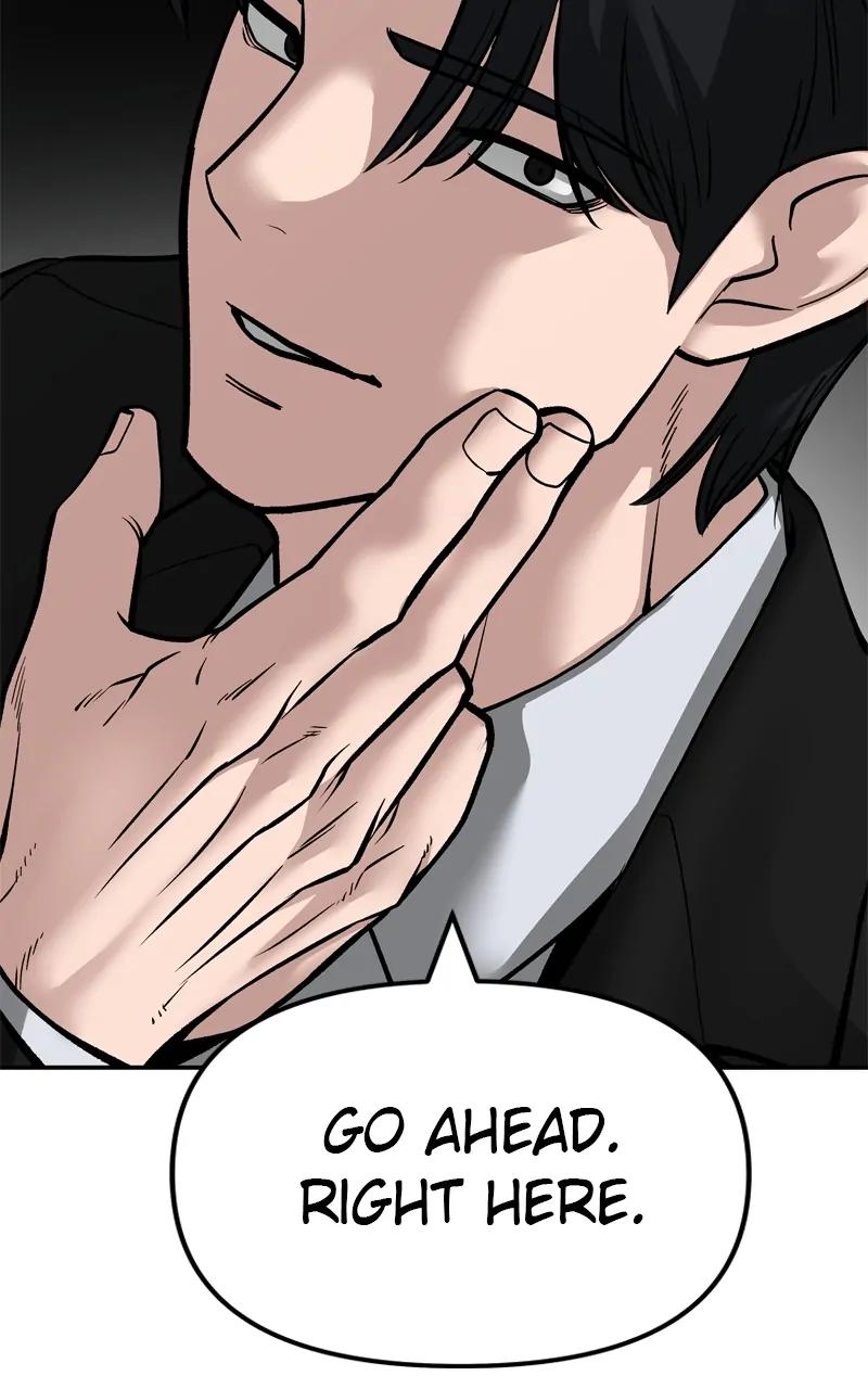 Designated Bully Chapter 84