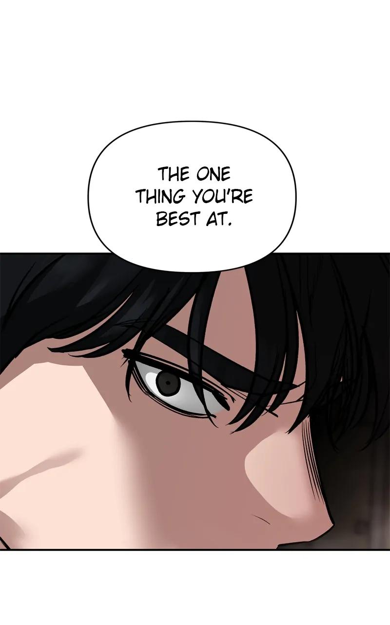 Designated Bully Chapter 84