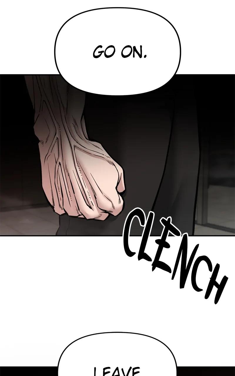 Designated Bully Chapter 84