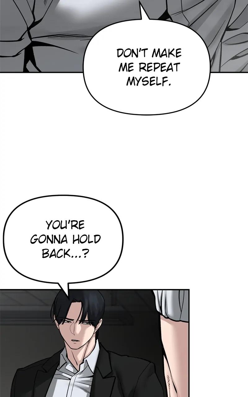 Designated Bully Chapter 84