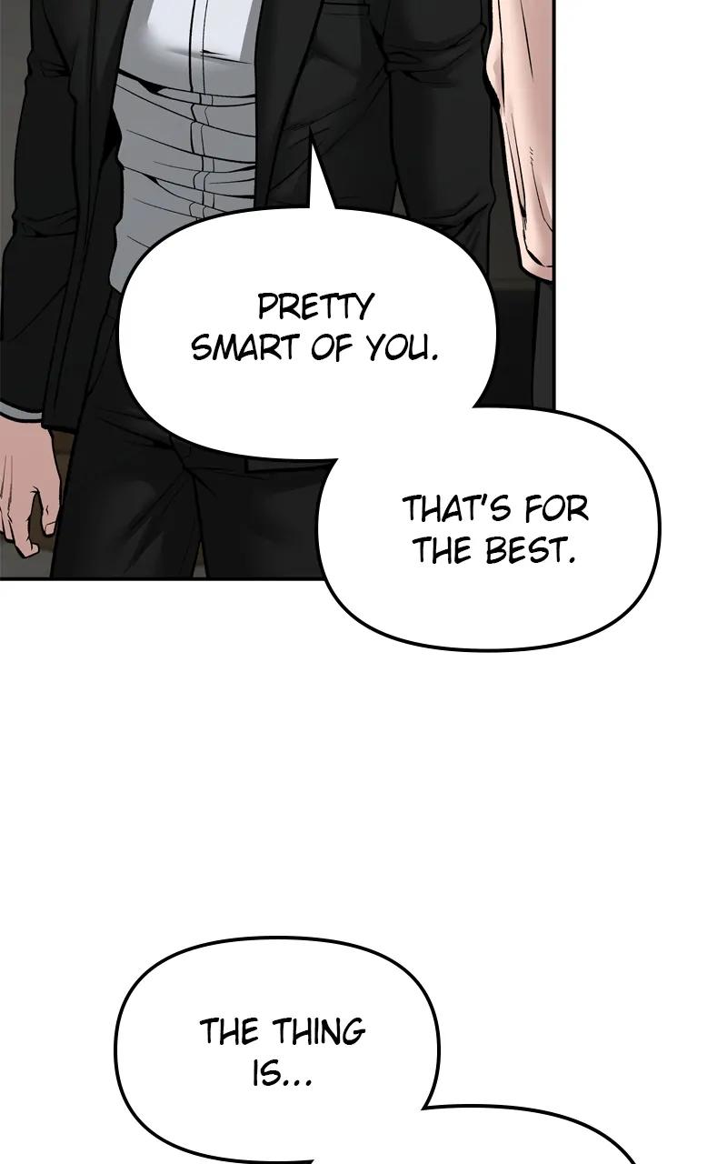 Designated Bully Chapter 84