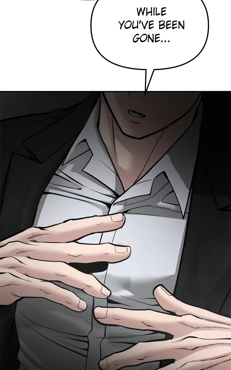 Designated Bully Chapter 84