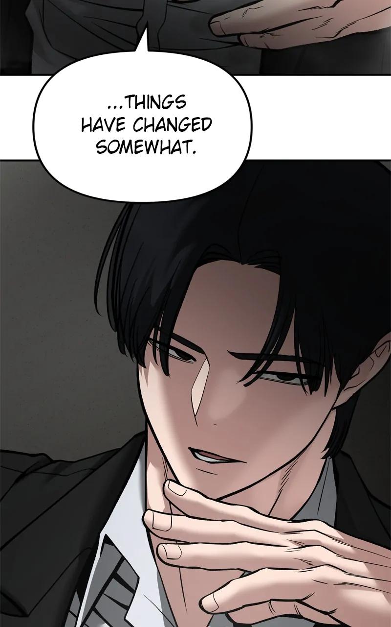 Designated Bully Chapter 84