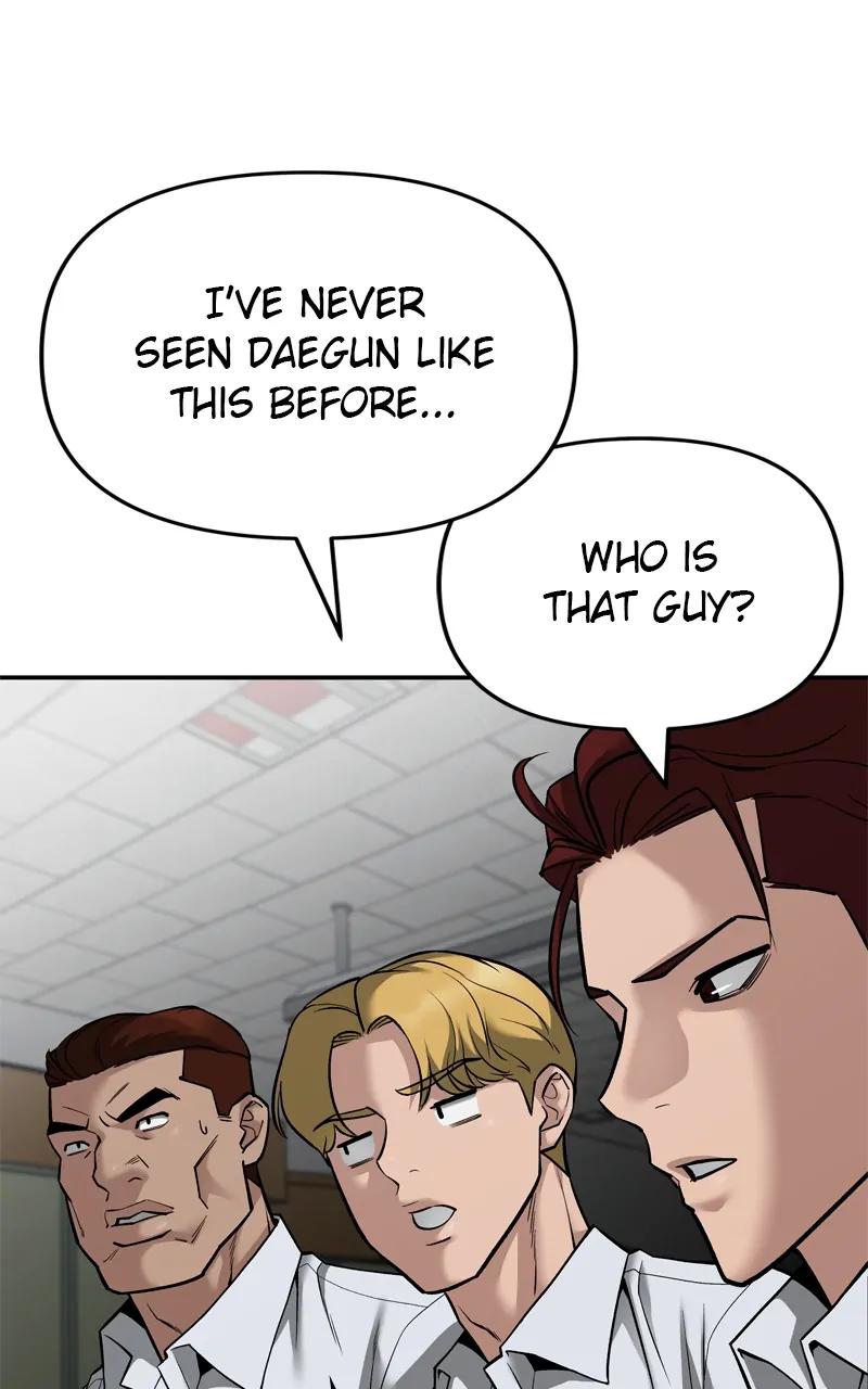 Designated Bully Chapter 84