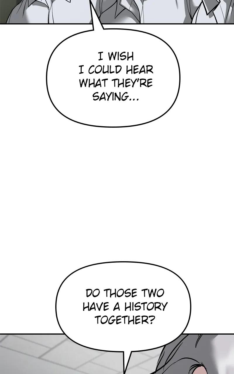 Designated Bully Chapter 84