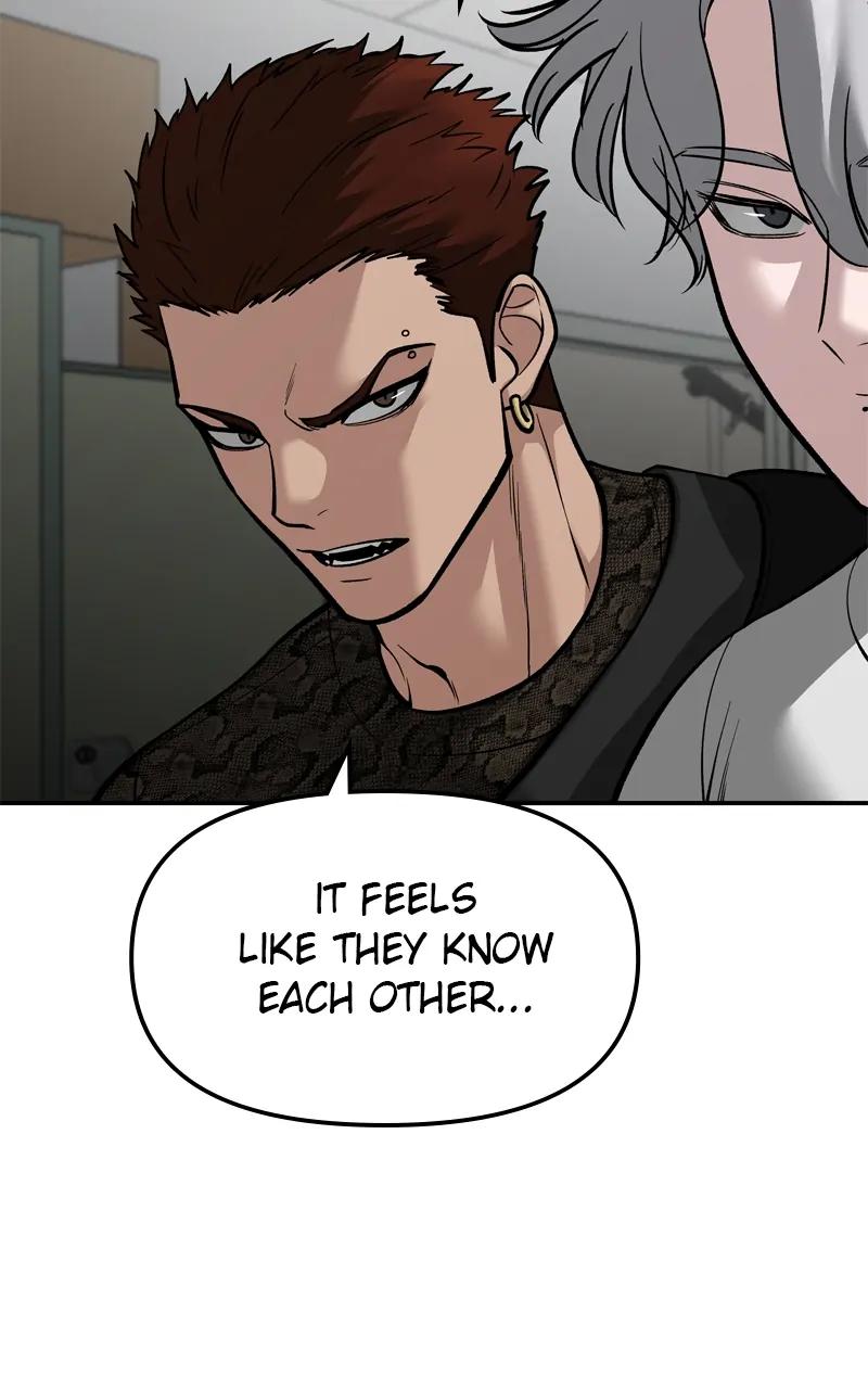 Designated Bully Chapter 84