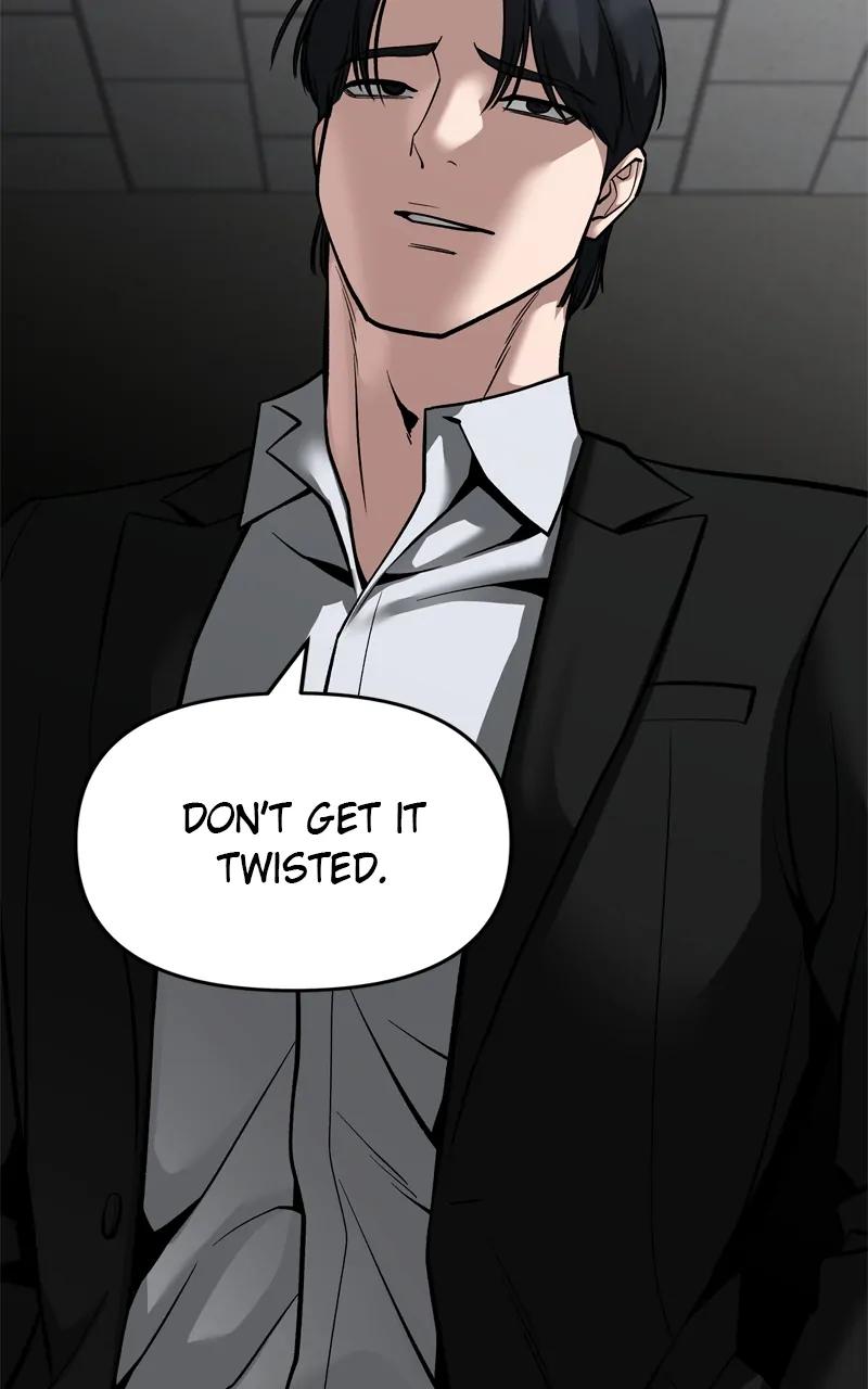 Designated Bully Chapter 84