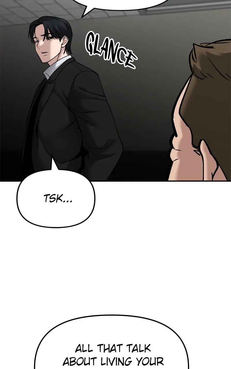 Designated Bully Chapter 84