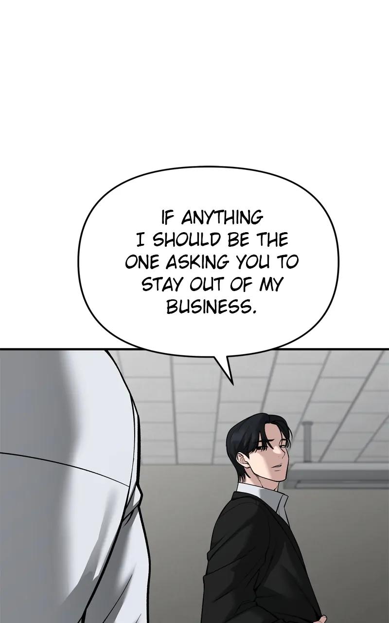 Designated Bully Chapter 84