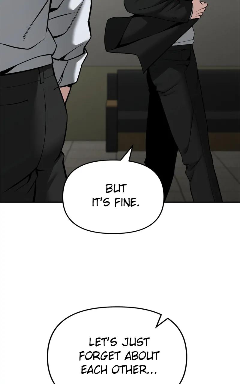 Designated Bully Chapter 84