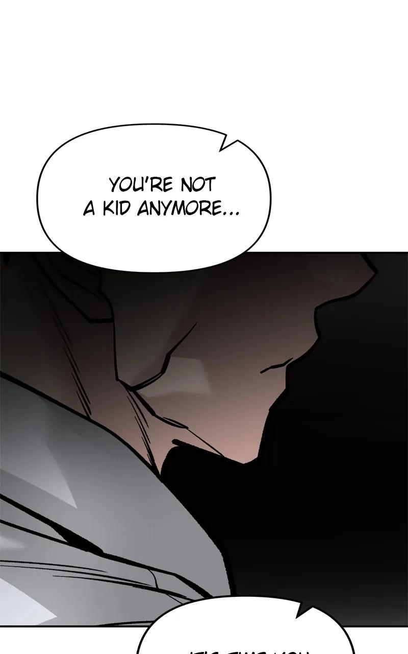 Designated Bully Chapter 84