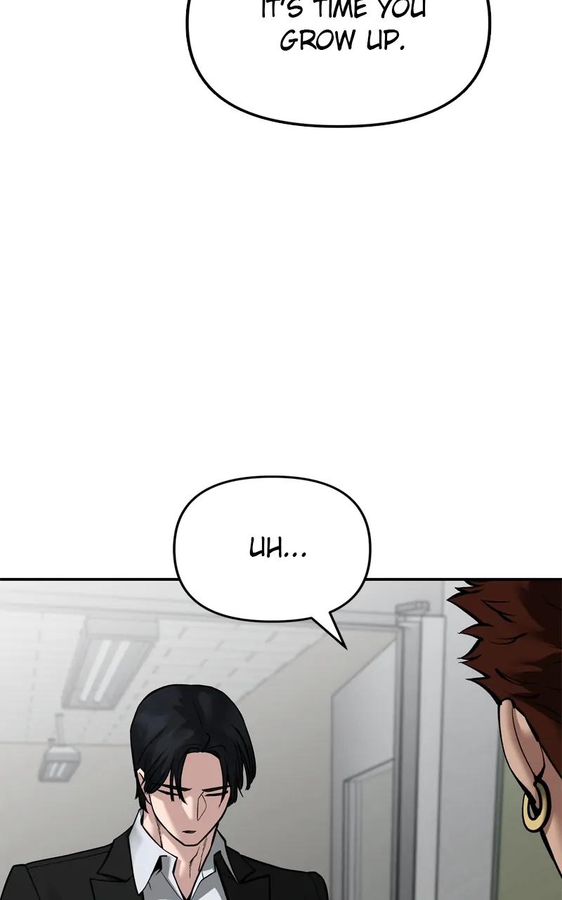 Designated Bully Chapter 84