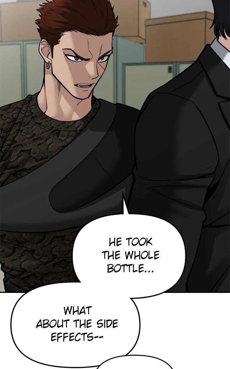 Designated Bully Chapter 84