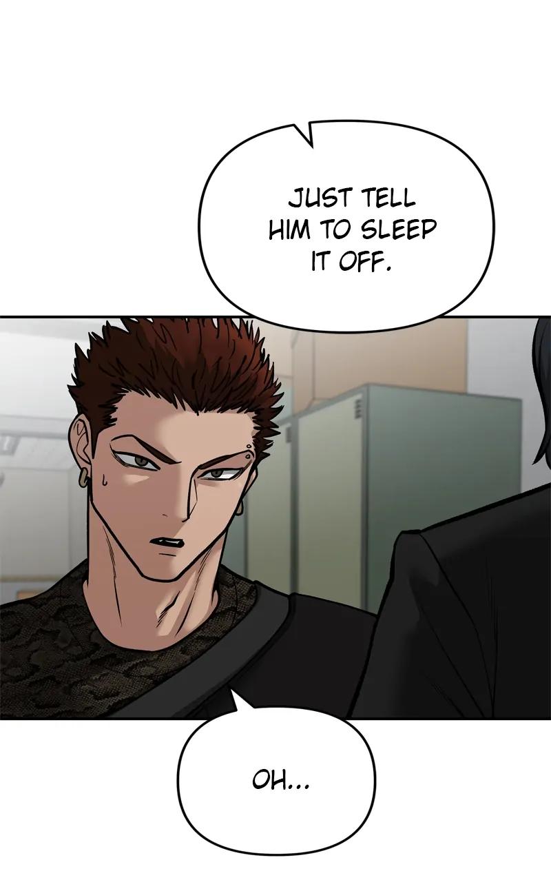 Designated Bully Chapter 84