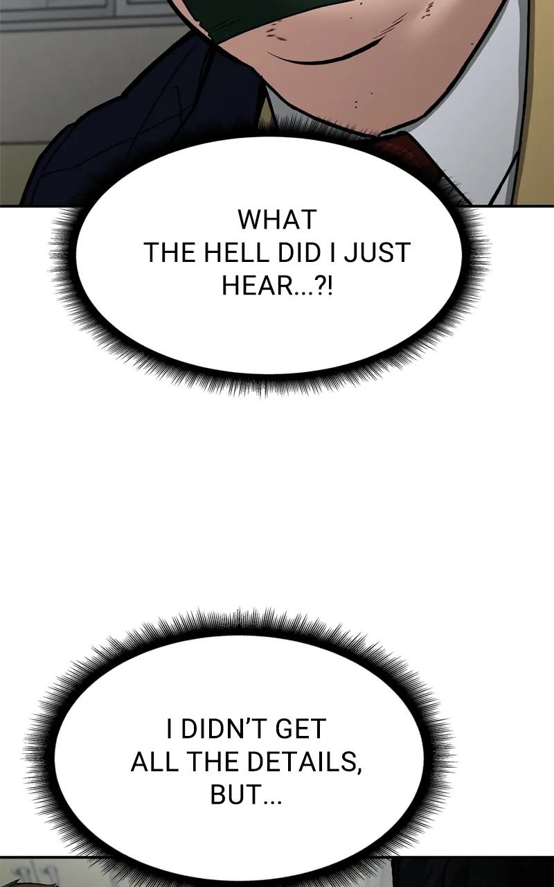 Designated Bully Chapter 84